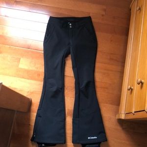 Ski pants